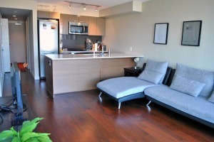 Kore in Kitsilano Unfurnished 1 Bed 1 Bath Apartment For Rent at 602-1808 West 3rd Ave Vancouver. 602 - 1808 West 3rd Avenue Vancouver, BC, Canada.