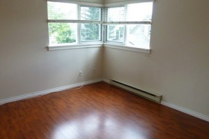 Panorama Gardens in Commercial Drive Unfurnished 2 Bed 2 Bath Apartment For Rent at 202-1833 Frances St Vancouver. 202 - 1833 Frances Street, Vancouver, BC, Canada.