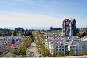 The Regency in UBC Unfurnished 2 Bed 2 Bath Apartment For Rent at 1208-5639 Hampton Place Vancouver. 1208 - 5639 Hampton Place, Vancouver, BC, Canada.