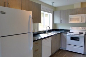 Avesta Apartments in Upper Lonsdale Unfurnished 1 Bed 1 Bath Apartment For Rent at 305-1629 Saint Georges Ave North Vancouver. 305 - 1629 Saint Georges Ave, North Vancouver, BC.