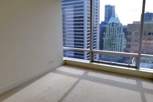 Shangri-La in Downtown Unfurnished 2 Bed 2 Bath Apartment For Rent at 1111 Alberni St Vancouver. 1111 Alberni Street, Vancouver, BC, Canada.