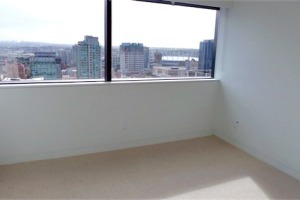 Jameson House in Coal Harbour Unfurnished 2 Bed 2 Bath Apartment For Rent at 2902-838 West Hastings St Vancouver. 2902 - 838 West Hastings Street, Vancouver, BC, Canada.
