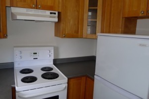 Devon Manor in Fairview Unfurnished 2 Bed 1 Bath Apartment For Rent at 4-1255 West 12th Ave Vancouver. 4 - 1255 West 12th Avenue, Vancouver, BC, Canada.