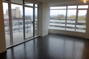 Viceroy in Uptown Unfurnished 2 Bed 2 Bath Apartment For Rent at 908-608 Belmont St New Westminster. 908 - 608 Belmont Street, New Westminster, BC, Canada.
