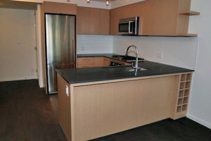 Quintet in Brighouse Unfurnished 2 Bed 2 Bath Apartment For Rent at 718-7988 Ackroyd Rd Richmond. 718 - 7988 Ackroyd Road, Richmond, BC, Canada.
