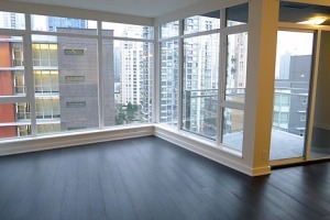 The Mark in Yaletown Unfurnished 1 Bed 1 Bath Apartment For Rent at 1503-1372 Seymour St Vancouver. 1503 - 1372 Seymour Street, Vancouver, BC, Canada.