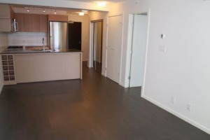 Quintet in Brighouse Unfurnished 2 Bed 2 Bath Apartment For Rent at 1217-7988 Ackroyd Rd Richmond. 1217 - 7988 Ackroyd Road, Richmond, BC, Canada.