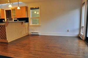 Kitsilano Unfurnished 3 Bed 2 Bath Duplex For Rent at 2025 Whyte Ave Vancouver. 2025 Whyte Avenue, Vancouver, BC, Canada.