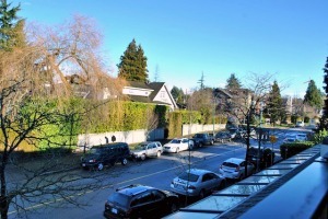 Shannon Station in Kerrisdale Unfurnished 1 Bed 1 Bath Apartment For Rent at 204-1880 West 57th Ave Vancouver. 204 - 1880 West 57th Avenue, Vancouver, BC, Canada.
