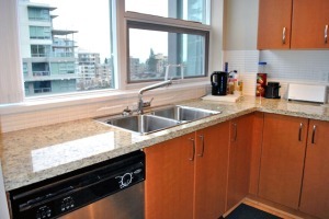Altaire in SFU Unfurnished 2 Bed 2 Bath Apartment For Rent at 603-9222 University Crescent Burnaby. 603 - 9222 University Crescent, Burnaby, BC, Canada.