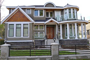 Kerrisdale Unfurnished 4 Bed 5.5 Bath House For Rent at 5665 Mackenzie St Vancouver. 5665 Mackenzie Street, Vancouver, BC, Canada.