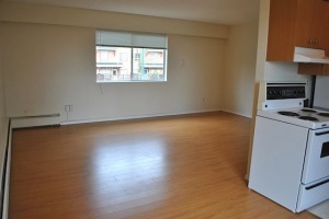 3962 Pender in Burnaby Heights Unfurnished 2 Bed 1 Bath Apartment For Rent at 201-3962 Pender St Burnaby. 201 - 3962 Pender Street, Burnaby, BC, Canada.