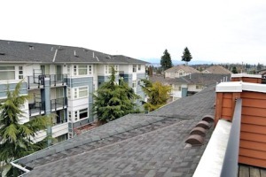 Oakwood in Metrotown Unfurnished 2 Bed 2 Bath Townhouse For Rent at 56-6528 Denbigh Ave Burnaby. 56 - 6528 Denbigh Avenue, Burnaby, BC, Canada.