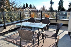 Shannon Station in Kerrisdale Unfurnished 1 Bed 1 Bath Apartment For Rent at 206-1880 West 57th Ave Vancouver. 206 - 1880 West 57th Avenue, Vancouver, BC, Canada.