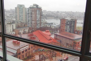 Pacific Plaza in Yaletown Unfurnished 2 Bed 2 Bath Apartment For Rent at 1403-283 Davie St Vancouver. 1403 - 283 Davie Street, Vancouver, BC, Canada.