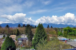 Ashleigh Court in Kerrisdale Unfurnished 2 Bed 2 Bath Apartment For Rent at 802-2121 West 38th Ave Vancouver. 802 - 2121 West 38th Avenue, Vancouver, BC, Canada.