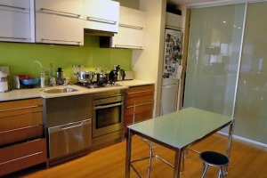 Ginger in Chinatown Unfurnished 2 Bed 1.5 Bath Apartment For Rent at 305-718 Main St Vancouver. 305 - 718 Main Street, Vancouver, BC, Canada.
