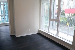 Maddox in Downtown Unfurnished 1 Bed 1 Bath Apartment For Rent at 602-1351 Continental St Vancouver. 602 - 1351 Continental Street, Vancouver, BC, Canada.