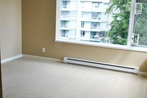 Novo in SFU Unfurnished 2 Bed 2 Bath Apartment For Rent at 505-9288 University Crescent Burnaby. 505 - 9288 University Crescent, Burnaby, BC, Canada.