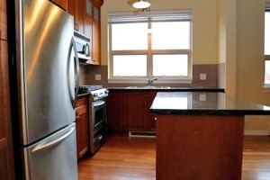 Paddlers Landing in Queensborough Unfurnished 2 Bed 2 Bath Apartment For Rent at 409-250 Salter St New Westminster. 409 - 250 Salter Street, New Westminster, BC, Canada.