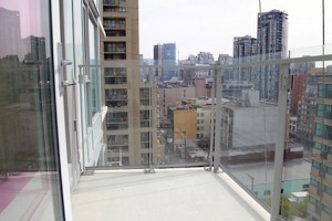 Maddox in Downtown Unfurnished 1 Bed 1 Bath Apartment For Rent at 1206-1351 Continental St Vancouver. 1206 - 1351 Continental Street, Vancouver, BC, Canada.
