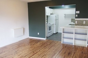 The Ridgemont in Mount Pleasant East Unfurnished 1 Bed 1 Bath Apartment For Rent at 205-695 East 8th Ave Vancouver. 205 - 695 East 8th Avenue, Vancouver, BC, Canada.