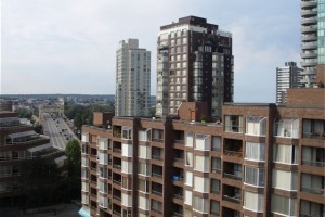 Anchor Point in Downtown Unfurnished 1 Bed 1 Bath Apartment For Rent at 915-950 Drake St Vancouver. 915 - 950 Drake Street, Vancouver, BC, Canada.