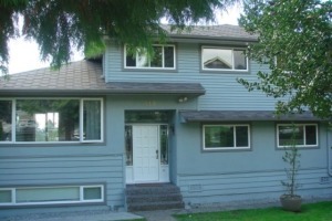 Upper Lonsdale Unfurnished 4 Bed 2 Bath House For Rent at 315 East 23rd St North Vancouver. 315 East 23rd Street, North Vancouver, BC, Canada.
