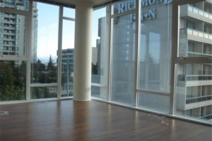 Lotus in Brighouse Unfurnished 3 Bed 2 Bath Apartment For Rent at 601-7373 Westminster Highway Richmond. 601 - 7373 Westminster Highway, Richmond, BC, Canada.