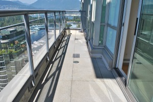 Classico in Coal Harbour Unfurnished 3 Bed 3 Bath Penthouse For Rent at 3701-1328 West Pender St Vancouver. 3701 - 1328 West Pender Street, Vancouver, BC, Canada.