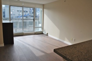 Firenze in Downtown Unfurnished 1 Bed 1 Bath Apartment For Rent at 603-688 Abbott St Vancouver. 603 - 688 Abbott Street, Vancouver, BC, Canada.