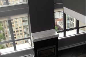 Metropolis in Downtown Unfurnished 2 Bed 2 Bath Loft For Rent at 2203-1238 Richards St Vancouver. 2203 - 1238 Richards Street, Vancouver, BC, Canada.