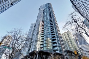 The Melville in Coal Harbour Unfurnished 2 Bed 2 Bath Apartment For Rent at 1003-1189 Melville St Vancouver. 1003 - 1189 Melville Street, Vancouver, BC, Canada.