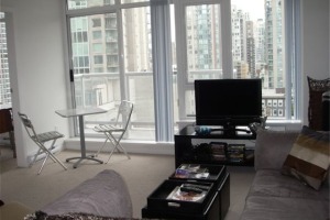 R&amp;R Robson &amp; Richards in Downtown Unfurnished 2 Bed 2 Bath Apartment For Rent at 707-480 Robson St Vancouver. 707 - 480 Robson Street, Vancouver, BC, Canada.