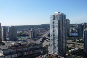 Raffles on Robson in Downtown Unfurnished 2 Bed 2 Bath Apartment For Rent at 1904-821 Cambie St Vancouver. 1904 - 821 Cambie Street, Vancouver, BC, Canada.