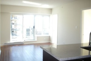 Raffles on Robson in Downtown Unfurnished 2 Bed 2 Bath Apartment For Rent at 1904-821 Cambie St Vancouver. 1904 - 821 Cambie Street, Vancouver, BC, Canada.