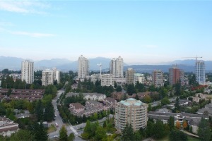 Park 360 in Edmonds Unfurnished 2 Bed 2 Bath Apartment For Rent at 2903-7088 18th Ave Burnaby. 2903 - 7088 18th Avenue, Burnaby, BC, Canada.