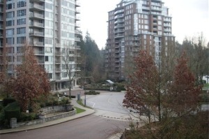 Wyndham Hall in UBC Unfurnished 1 Bed 1 Bath Apartment For Rent at 304-5683 Hampton Place Vancouver. 304 - 5683 Hampton Place, Vancouver, BC, Canada.