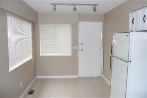 Kensington Unfurnished 3 Bed 1.5 Bath House For Rent at 4464 Sidney St Vancouver. 4464 Sidney Street, Vancouver, BC, Canada.