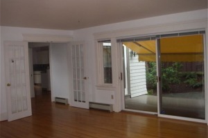 Shaughnessy Unfurnished 3 Bed 2.5 Bath House For Rent at 1580 Angus Drive Vancouver. 1580 Angus Drive, Vancouver, BC, Canada.