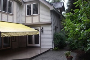 Shaughnessy Unfurnished 3 Bed 2.5 Bath House For Rent at 1580 Angus Drive Vancouver. 1580 Angus Drive, Vancouver, BC, Canada.