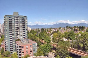 Latitude in Renfrew Collingwood Unfurnished 2 Bed 2 Bath Apartment For Rent at 1401-3663 Crowley Drive Vancouver. 1401 - 3663 Crowley Drive, Vancouver, BC, Canada.
