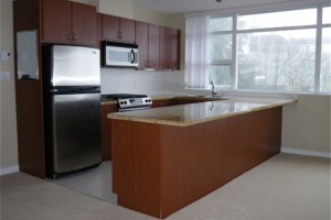 Aurora in SFU Unfurnished 3 Bed 2 Bath Apartment For Rent at 807-9266 University Crescent Burnaby. 807 - 9266 University Crescent, Burnaby, BC, Canada.