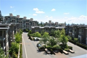 Harmony in SFU Unfurnished 2 Bed 2 Bath Apartment For Rent at 302-9329 University Crescent Burnaby. 302 - 9329 University Crescent, Burnaby, BC, Canada.