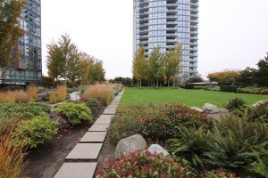 Legacy in Brentwood Unfurnished 2 Bed 2 Bath Apartment For Rent at 1904-2225 Holdom Ave Burnaby. 1904 - 2225 Holdom Avenue, Burnaby, BC, Canada.