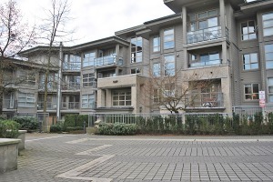 Harmony in SFU Unfurnished 1 Bath Studio For Rent at 320-9339 University Crescent Burnaby. 320 - 9339 University Crescent, Burnaby, BC, Canada.