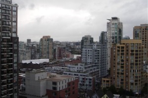 Miro in Yaletown Unfurnished 1 Bed 1 Bath Apartment For Rent at 1604-1001 Richards St Vancouver. 1604 - 1001 Richards Street, Vancouver, BC, Canada.