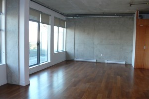 Loft 495 in Mount Pleasant West Unfurnished 1 Bath Live Work Loft For Rent at 603-495 West 6th Ave Vancouver. 603 - 495 West 6th Avenue, Vancouver, BC, Canada.