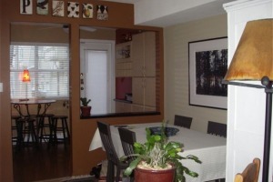 Wedgewood Villa in Burnaby Heights Unfurnished 2 Bed 2.5 Bath Apartment For Rent at 310-3787 Pender St Burnaby. 310 - 3787 Pender Street, Burnaby, BC, Canada.