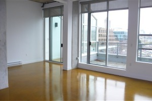 Loft 495 in Mount Pleasant West Unfurnished 1 Bath Live Work Loft For Rent at 405-495 West 6th Ave Vancouver. 405 - 495 West 6th Avenue, Vancouver, BC, Canada.